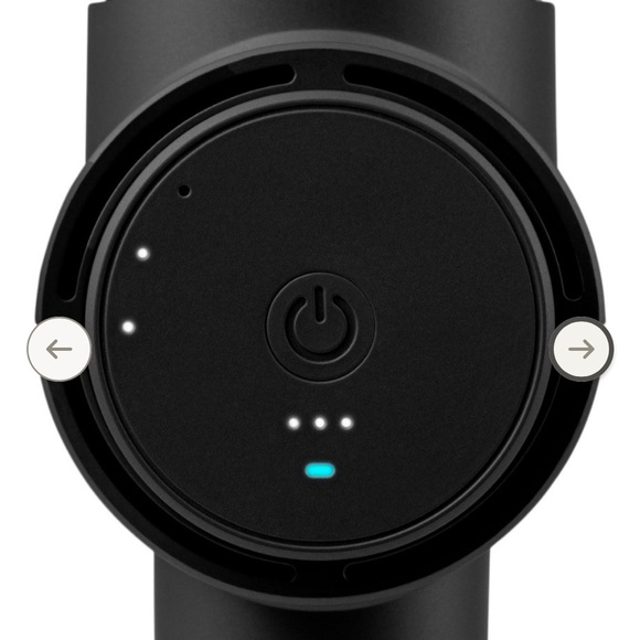 Hypervolt 2 - Picture 4 of 5